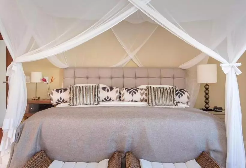 Sviitti Merinäkymä, Campo Bahia Hotel Villas Spa
