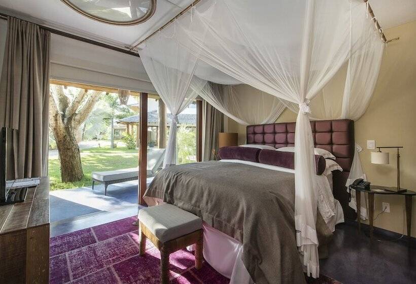 Вилла 1 Спальня, Campo Bahia Hotel Villas Spa