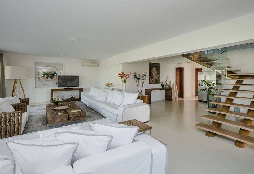 Вилла 1 Спальня, Campo Bahia Hotel Villas Spa