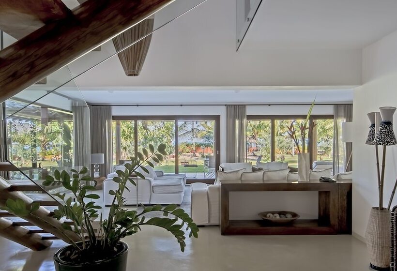 Вилла 1 Спальня, Campo Bahia Hotel Villas Spa