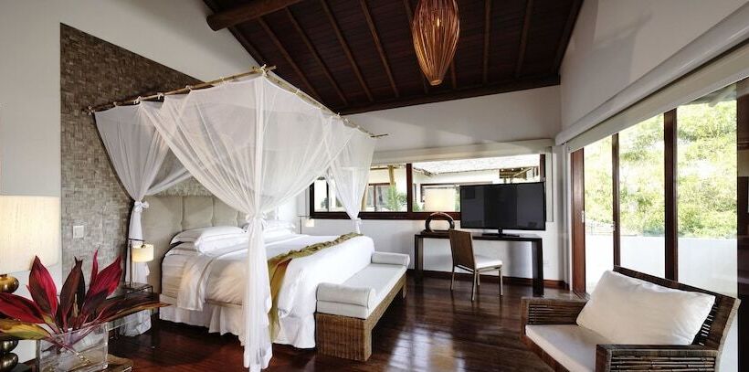 Вилла 1 Спальня, Campo Bahia Hotel Villas Spa