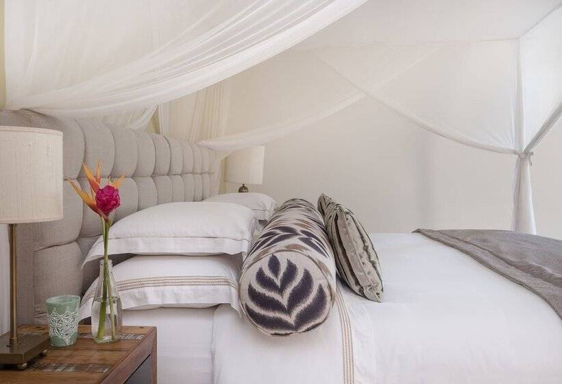 Вилла 1 Спальня, Campo Bahia Hotel Villas Spa