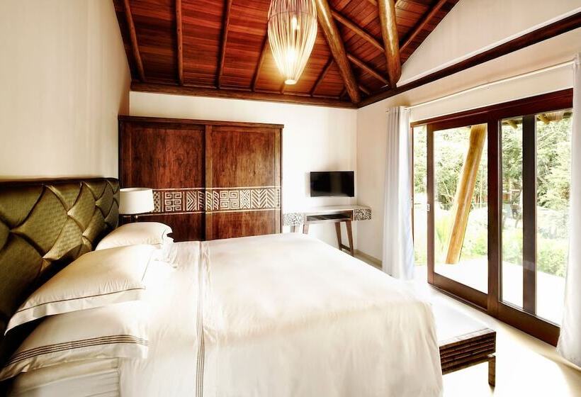 Вилла 1 Спальня, Campo Bahia Hotel Villas Spa