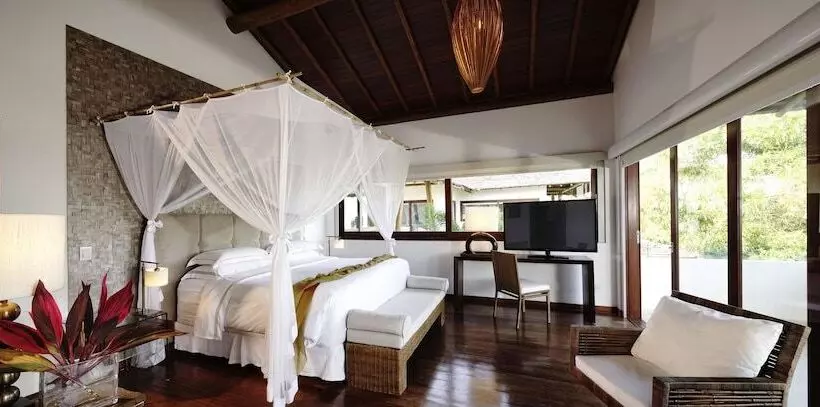 Sviitti Merinäkymä, Campo Bahia Hotel Villas Spa