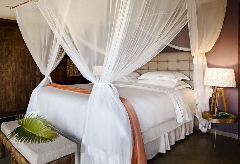 Люкс Вид на Море, Campo Bahia Hotel Villas Spa