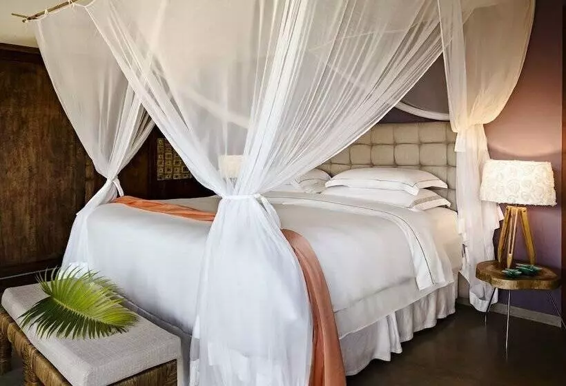 Sviitti Merinäkymä, Campo Bahia Hotel Villas Spa