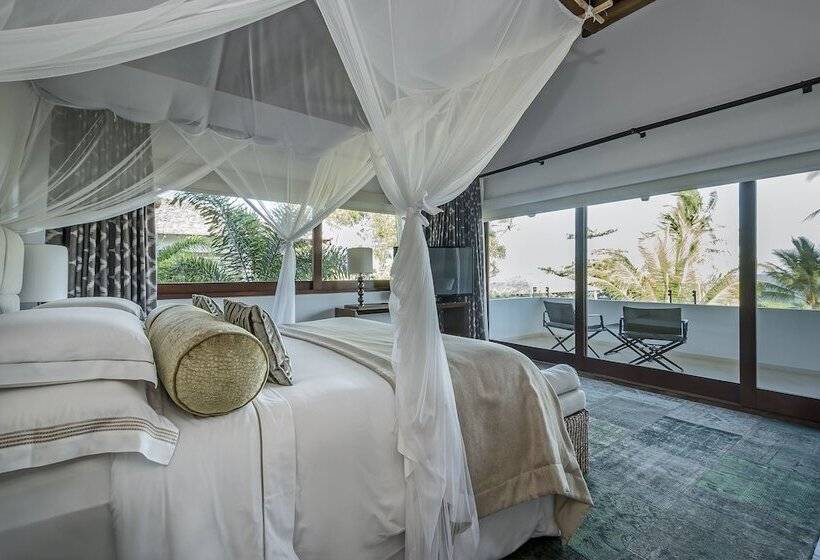 Люкс Вид на Море, Campo Bahia Hotel Villas Spa