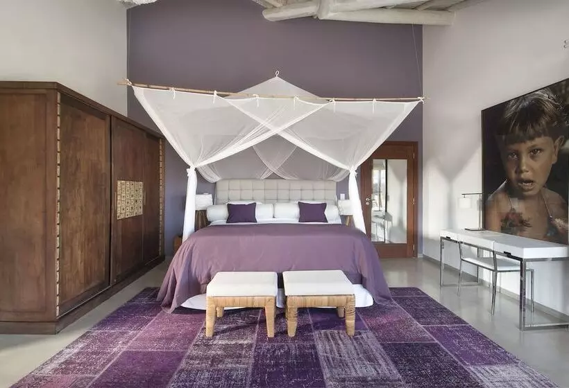 Sviitti Merinäkymä, Campo Bahia Hotel Villas Spa