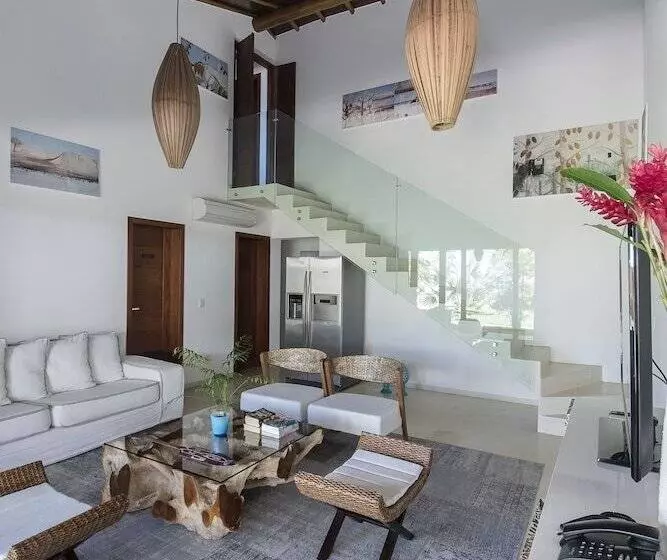 Sviitti Parveke, Campo Bahia Hotel Villas Spa