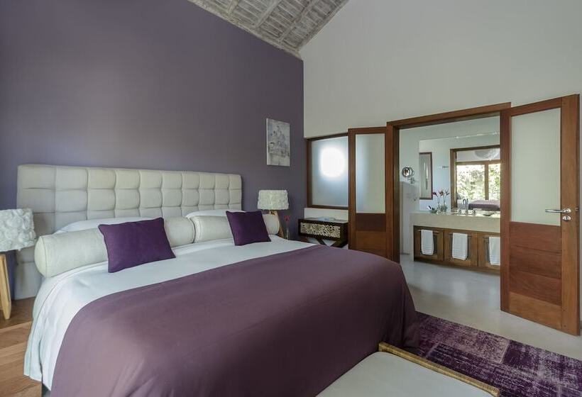 Вилла 1 Спальня, Campo Bahia Hotel Villas Spa