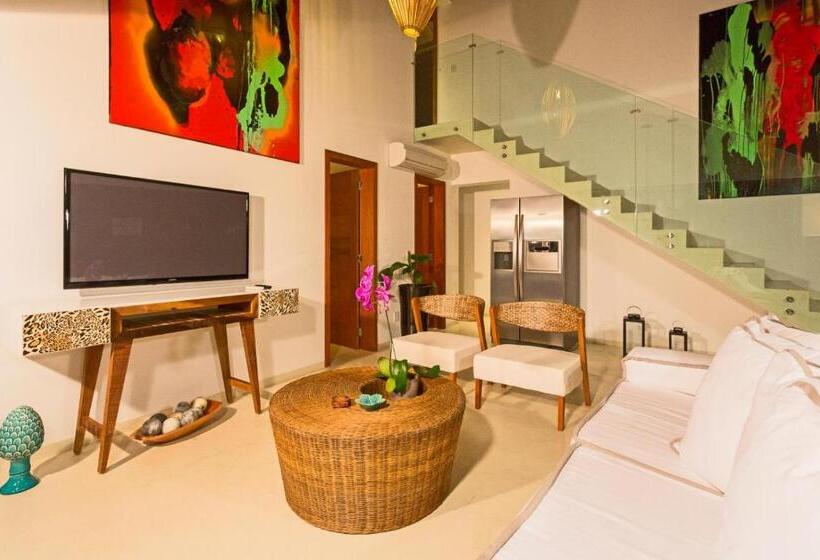 Вилла 1 Спальня, Campo Bahia Hotel Villas Spa