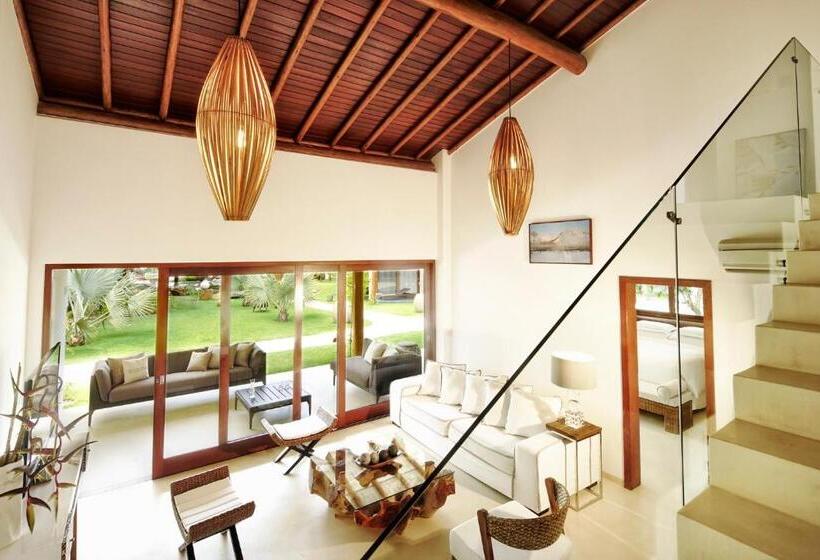 Вилла 1 Спальня, Campo Bahia Hotel Villas Spa