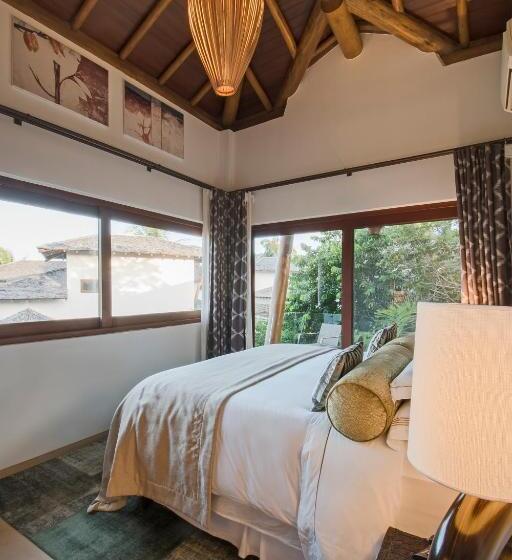 Вилла 1 Спальня, Campo Bahia Hotel Villas Spa