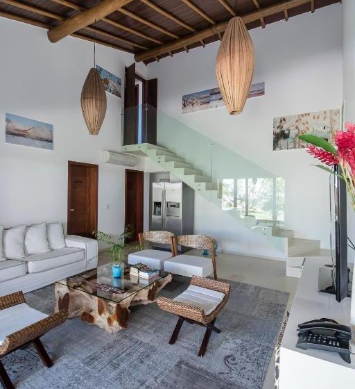 Вилла 1 Спальня, Campo Bahia Hotel Villas Spa