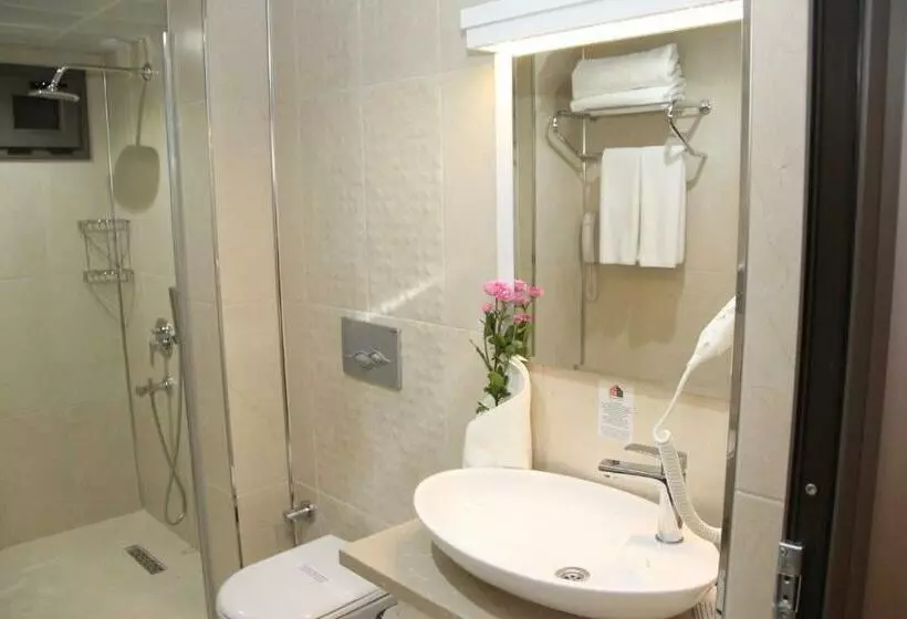 استودیو خانوادگی, Devin Otel
