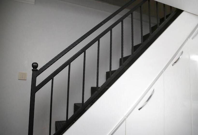 1 Bedroom Duplex Apartment, Ditto Flats