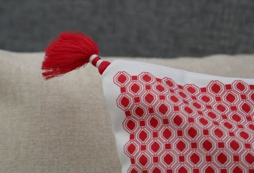 1 Bedroom Apartment, Ditto Flats