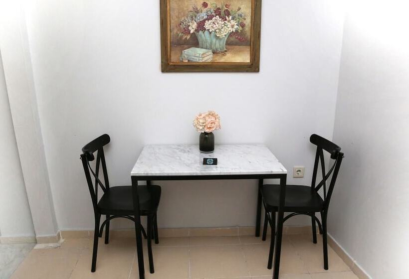 1 Bedroom Duplex Apartment, Ditto Flats
