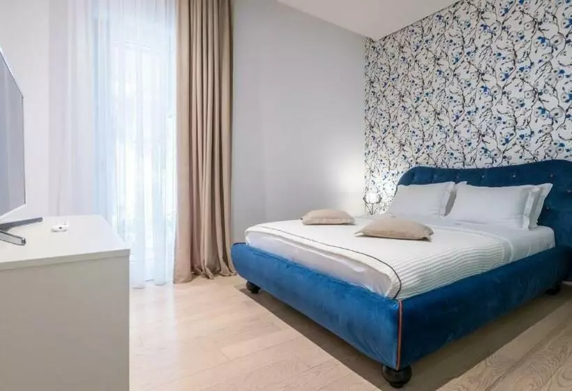 1 Bedroom Apartment Sea View