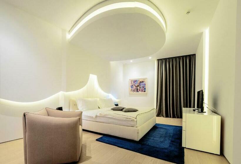 آپارتمان 2 خوابه با چشم‌انداز دریا, Dukley Hotel & Resort