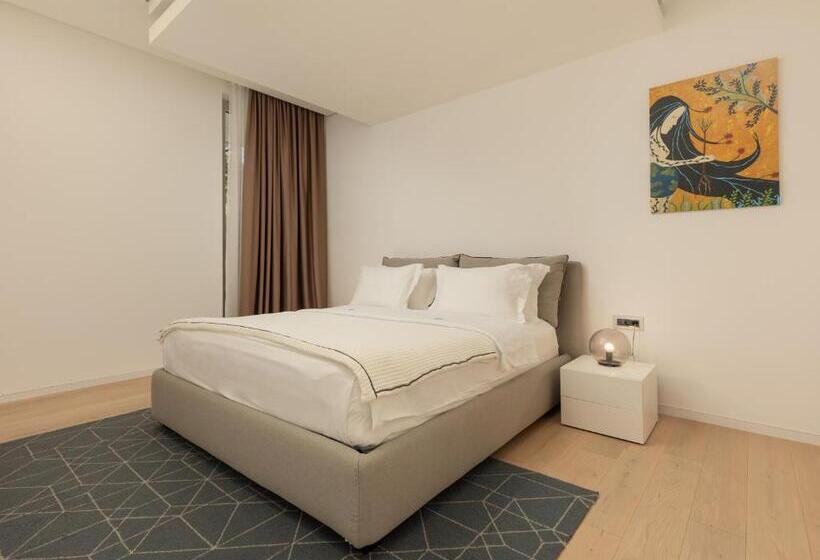 2 Bedroom Apartment Garden View, Dukley Hotel & Resort