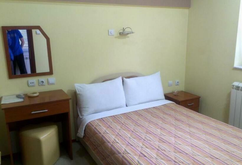 اتاق استاندارد, Private Accommodation Lidija Rakočević