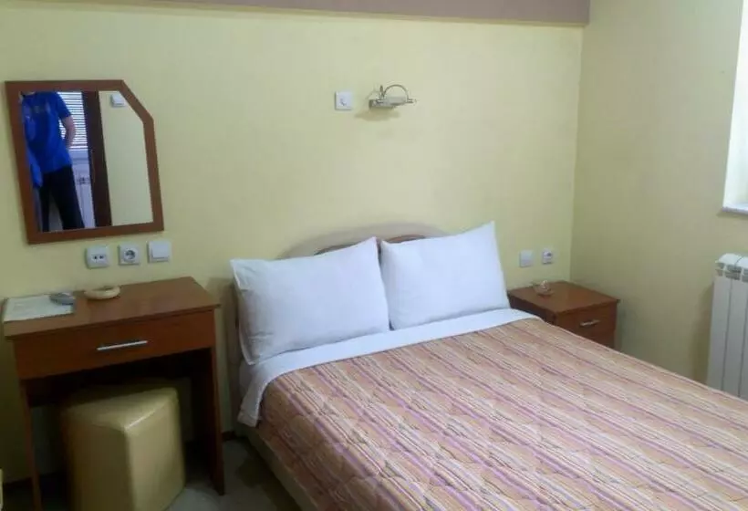 اتاق استاندارد, Private Accommodation Lidija Rakočević
