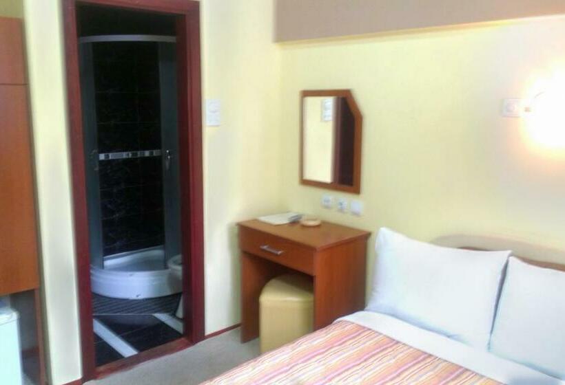 اتاق استاندارد, Private Accommodation Lidija Rakočević