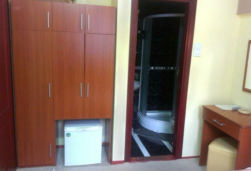 اتاق استاندارد, Private Accommodation Lidija Rakočević