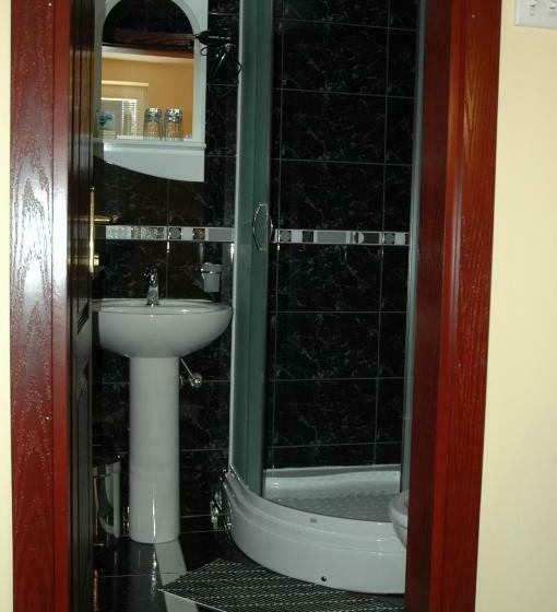 اتاق استاندارد, Private Accommodation Lidija Rakočević