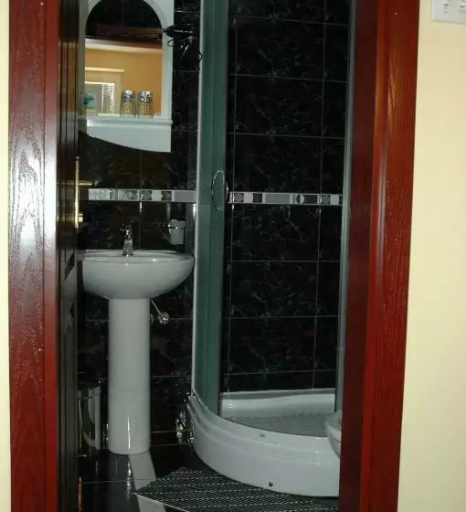اتاق استاندارد, Private Accommodation Lidija Rakočević