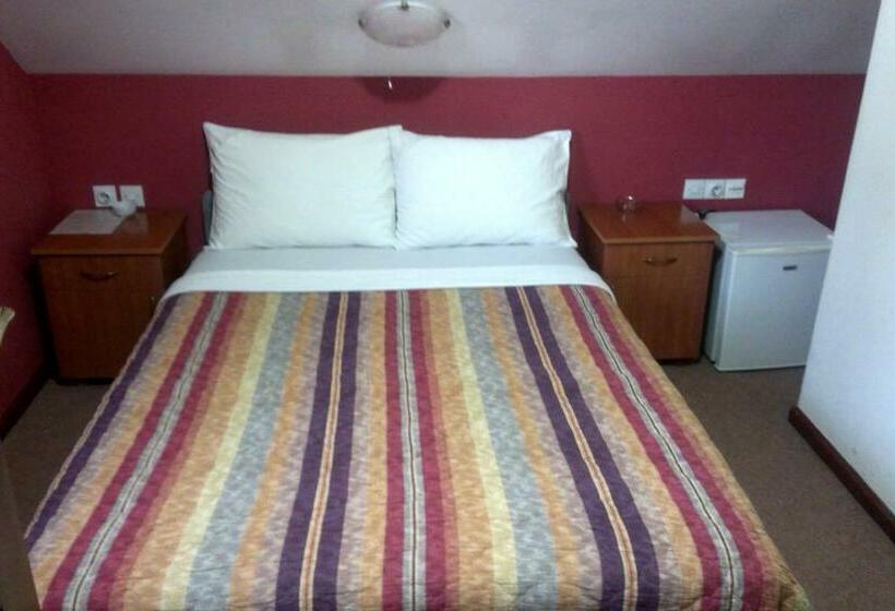 اتاق استاندارد, Private Accommodation Lidija Rakočević