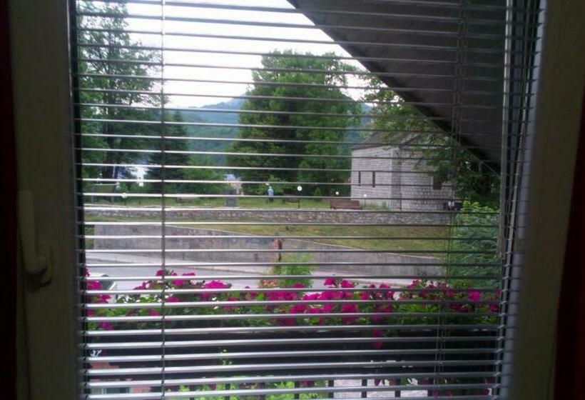 اتاق استاندارد, Private Accommodation Lidija Rakočević