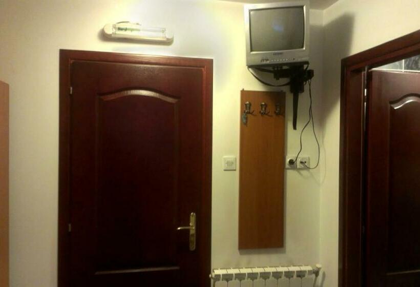 اتاق استاندارد, Private Accommodation Lidija Rakočević