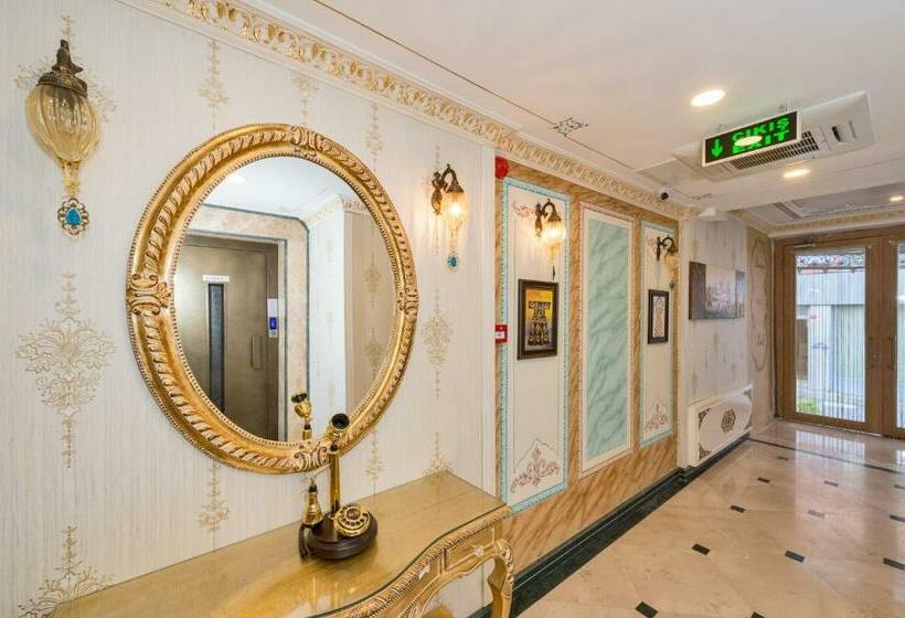 اتاق استاندارد, 1453