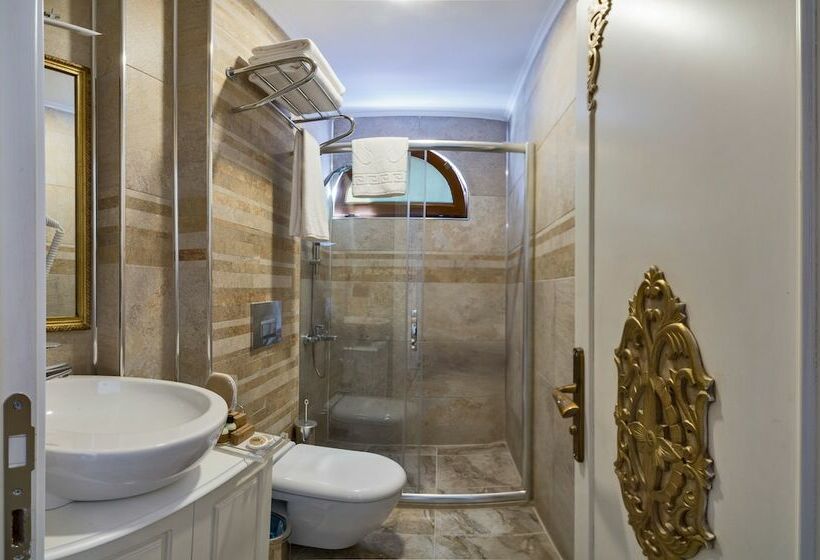 اتاق استاندارد, 1453