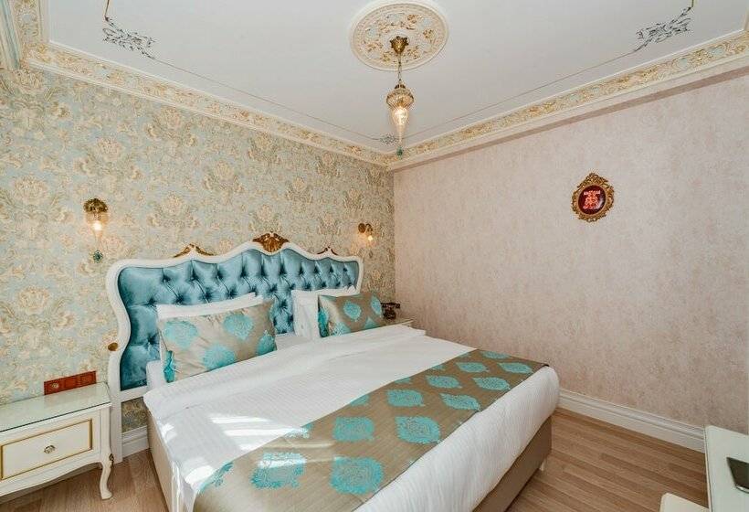 اتاق استاندارد, 1453