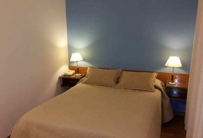 اتاق استاندارد یک نفره, Avenida