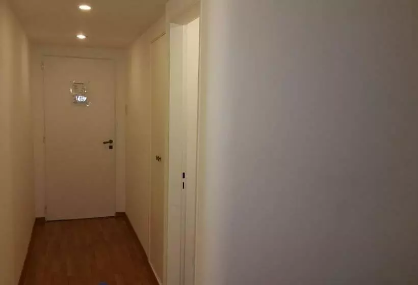 اتاق استاندارد یک نفره, Avenida