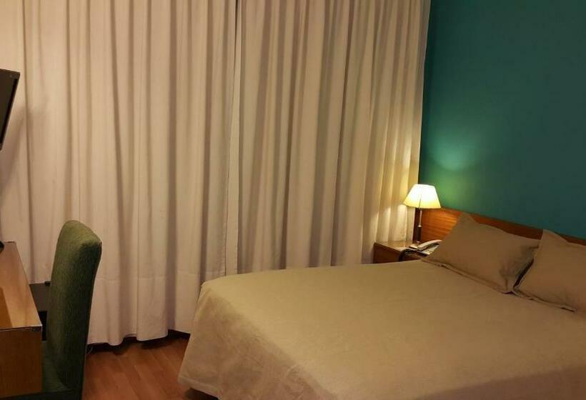 اتاق استاندارد, Avenida