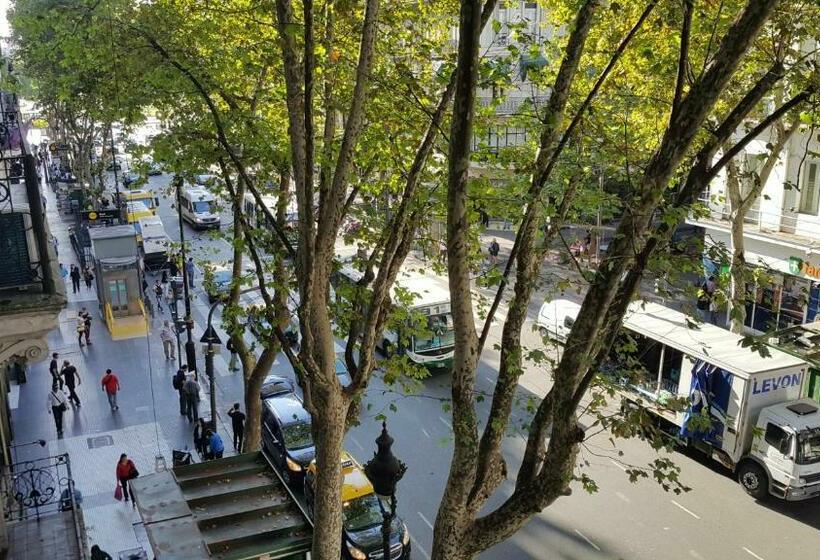 اتاق استاندارد, Avenida