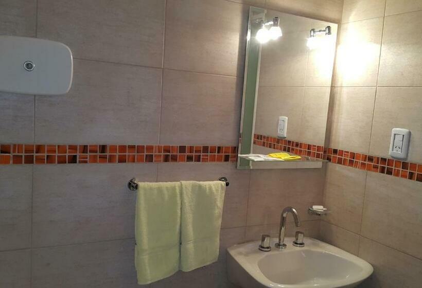 اتاق استاندارد, Avenida