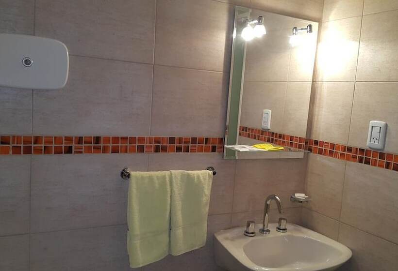 اتاق استاندارد, Avenida