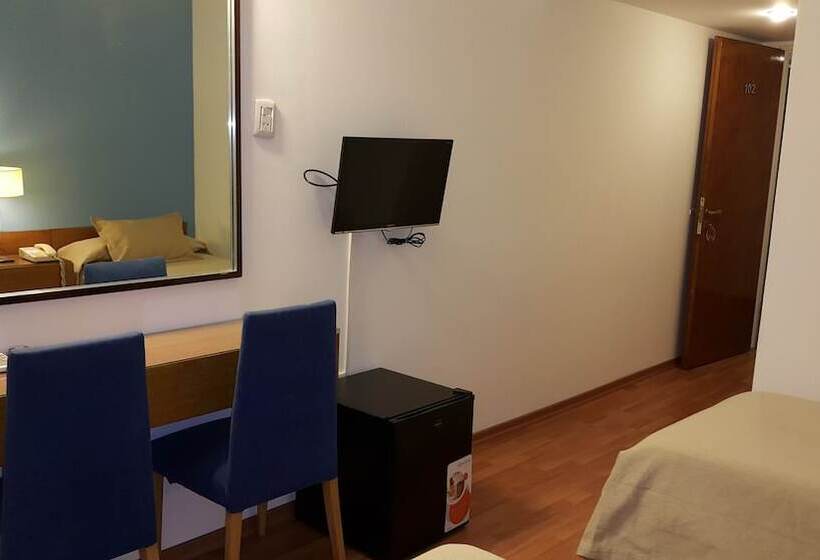 اتاق استاندارد, Avenida