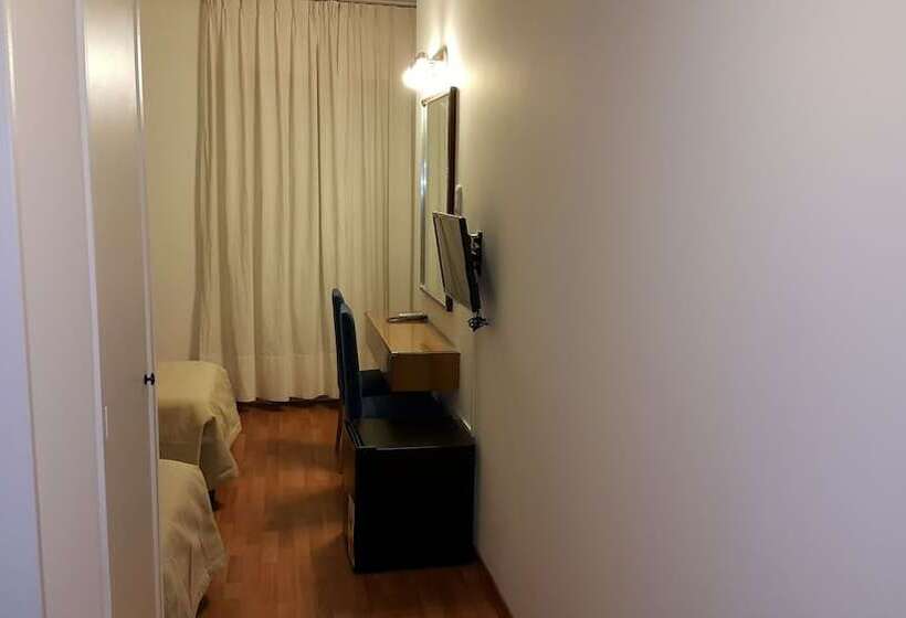 اتاق استاندارد, Avenida