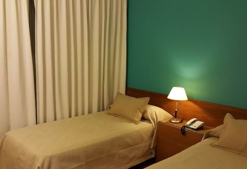 اتاق استاندارد, Avenida