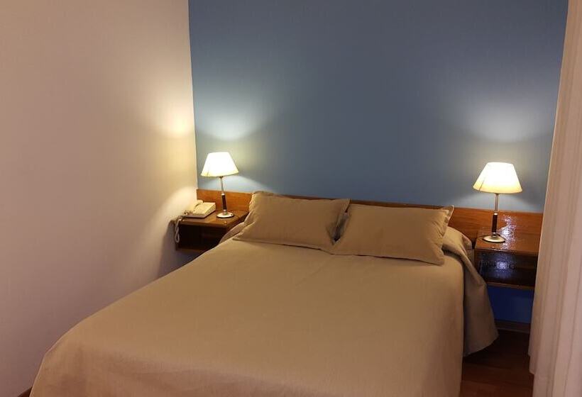 اتاق استاندارد یک نفره, Avenida