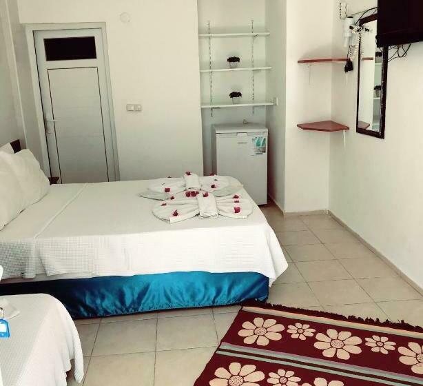 Семейный Номер, Bodrum Blu