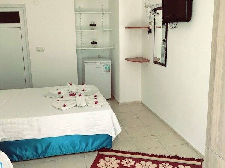 اتاق استاندارد, Bodrum Blu