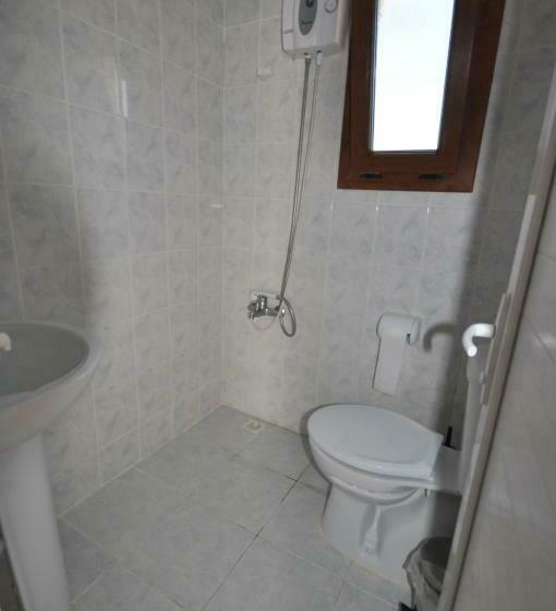 اتاق خانوادگی, Bodrum Blu